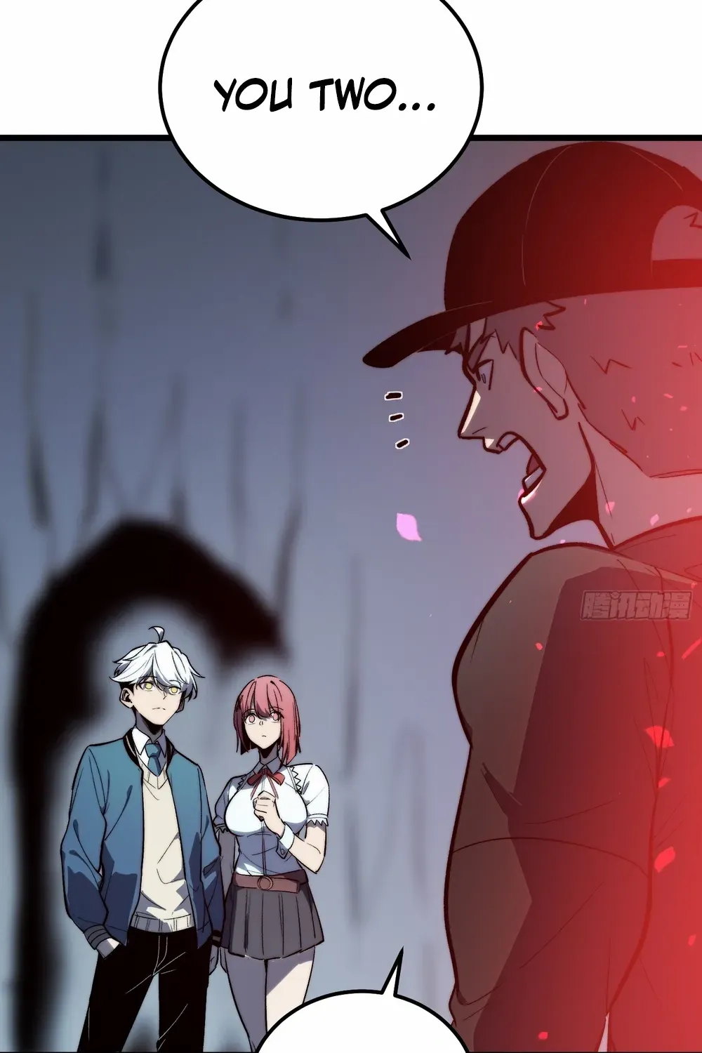 Read Full-Time Awakening chapter 26 image 22 on Lezhin