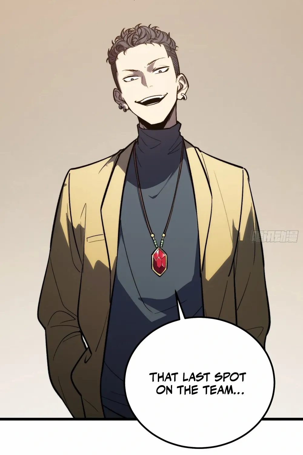 Read Full-Time Awakening chapter 26 image 31 on Lezhin