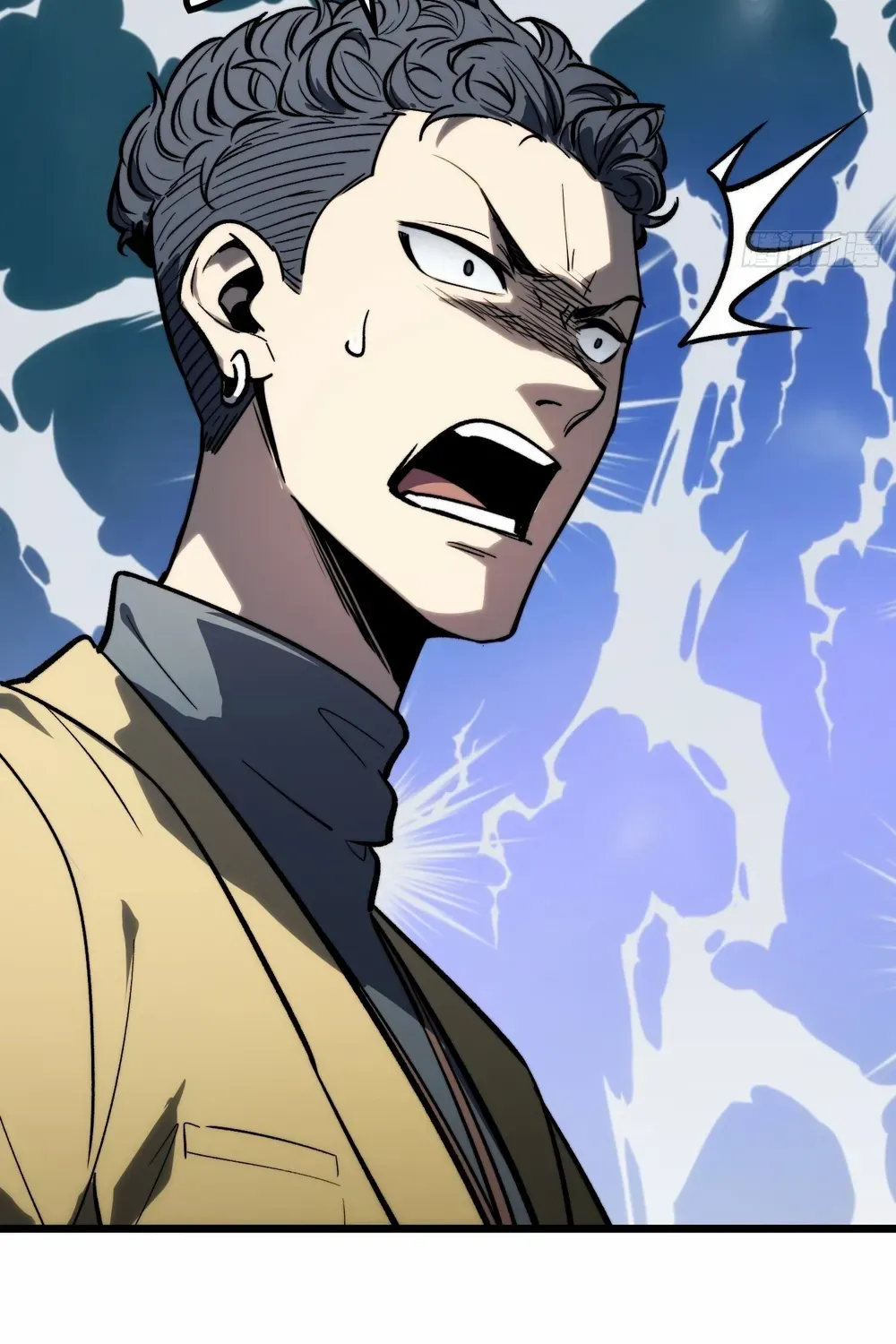 Read Full-Time Awakening chapter 26 image 34 on Lezhin
