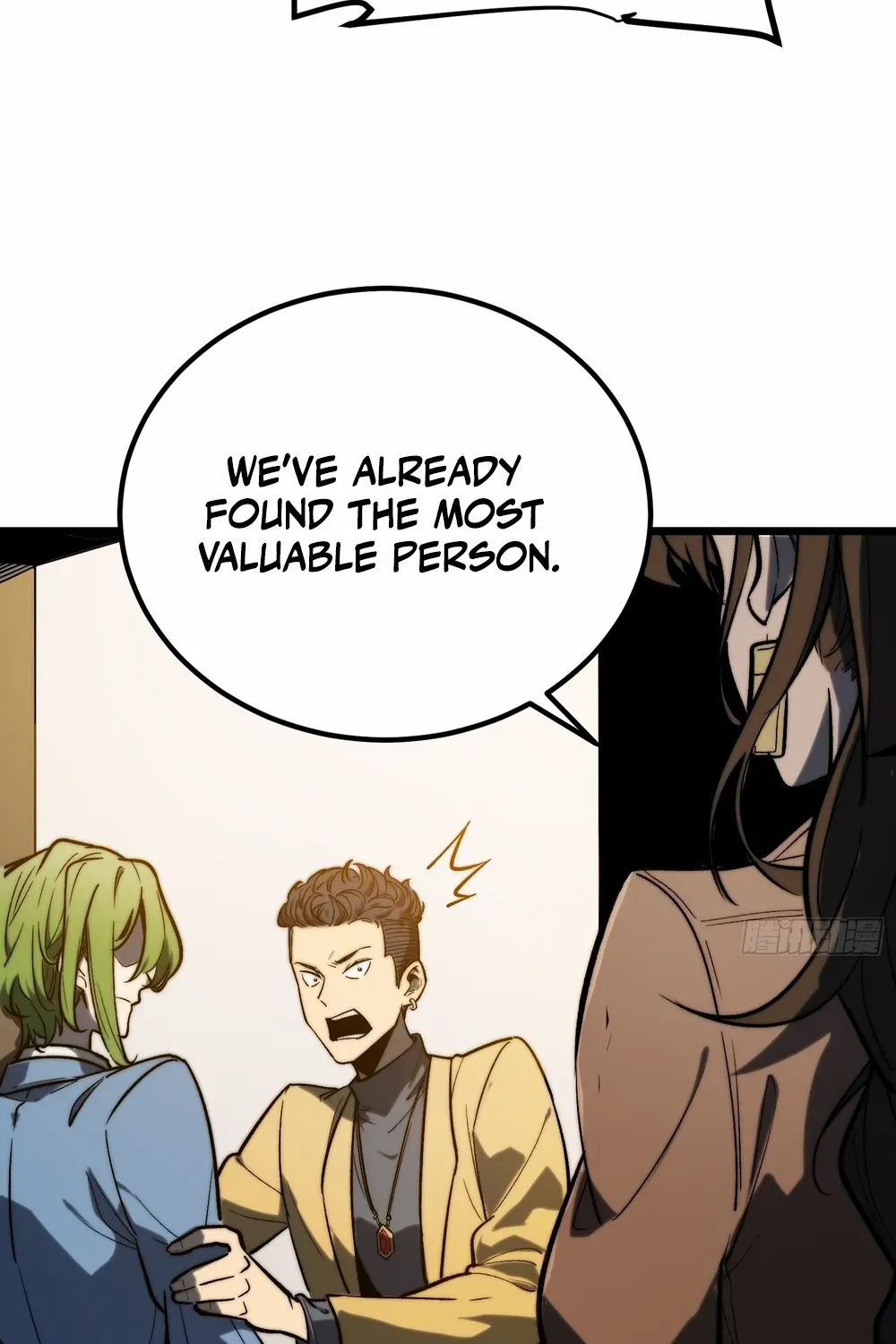 Read Full-Time Awakening chapter 26 image 37 on Lezhin