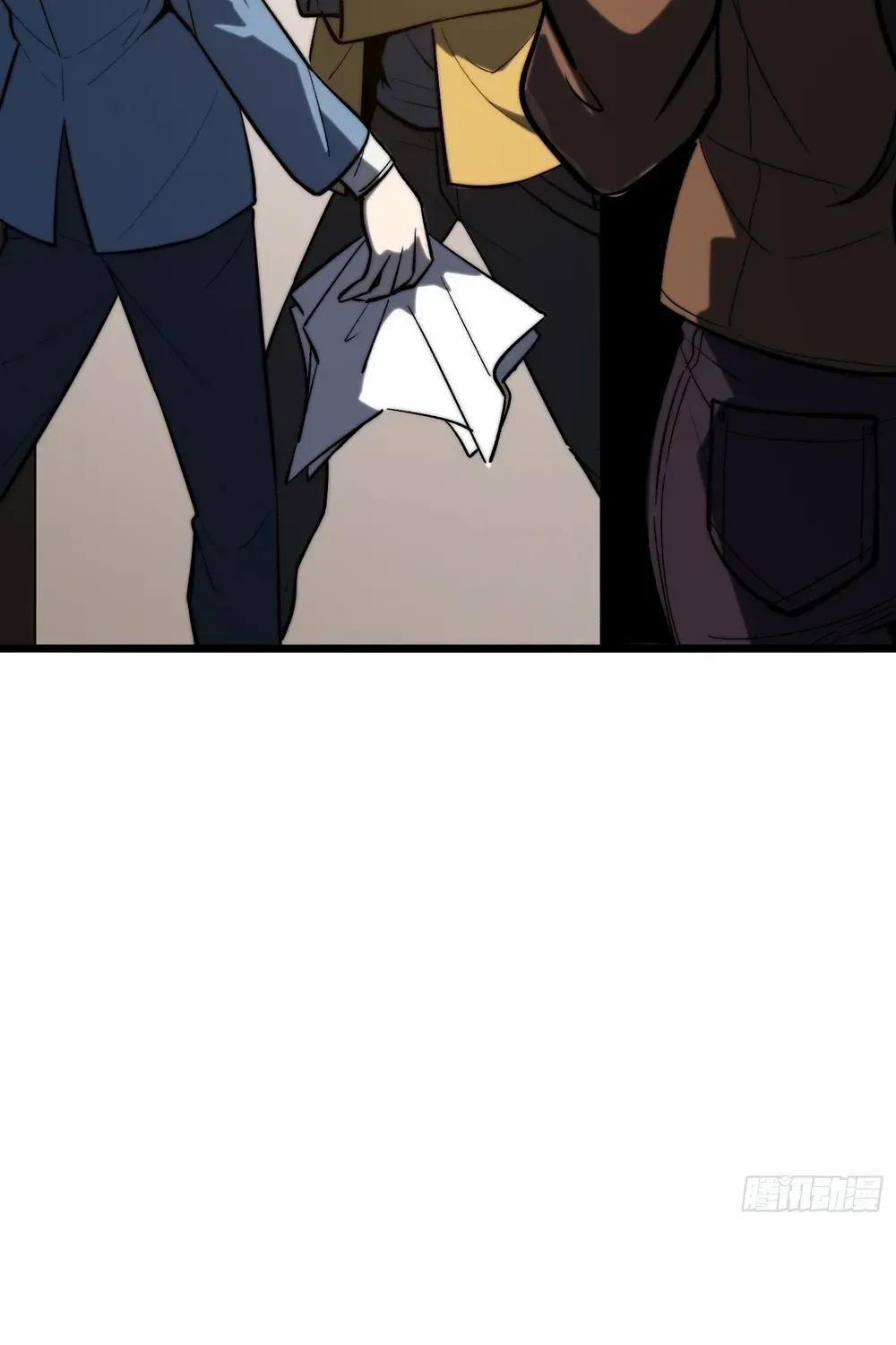 Read Full-Time Awakening chapter 26 image 38 on Lezhin