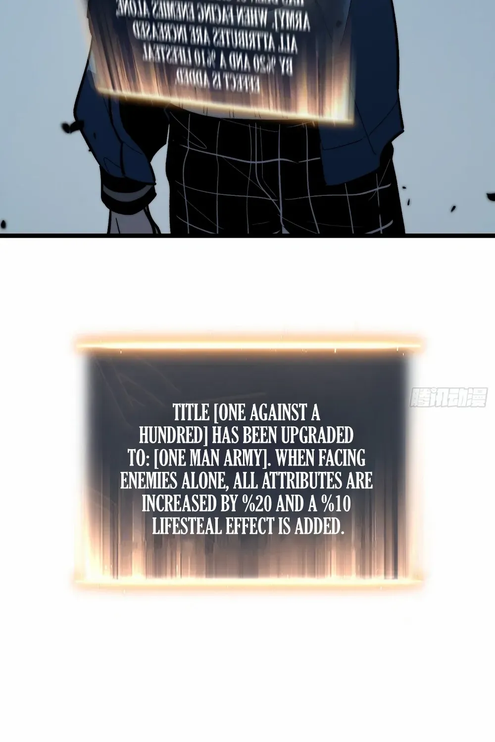 Read Full-Time Awakening chapter 26 image 4 on Lezhin