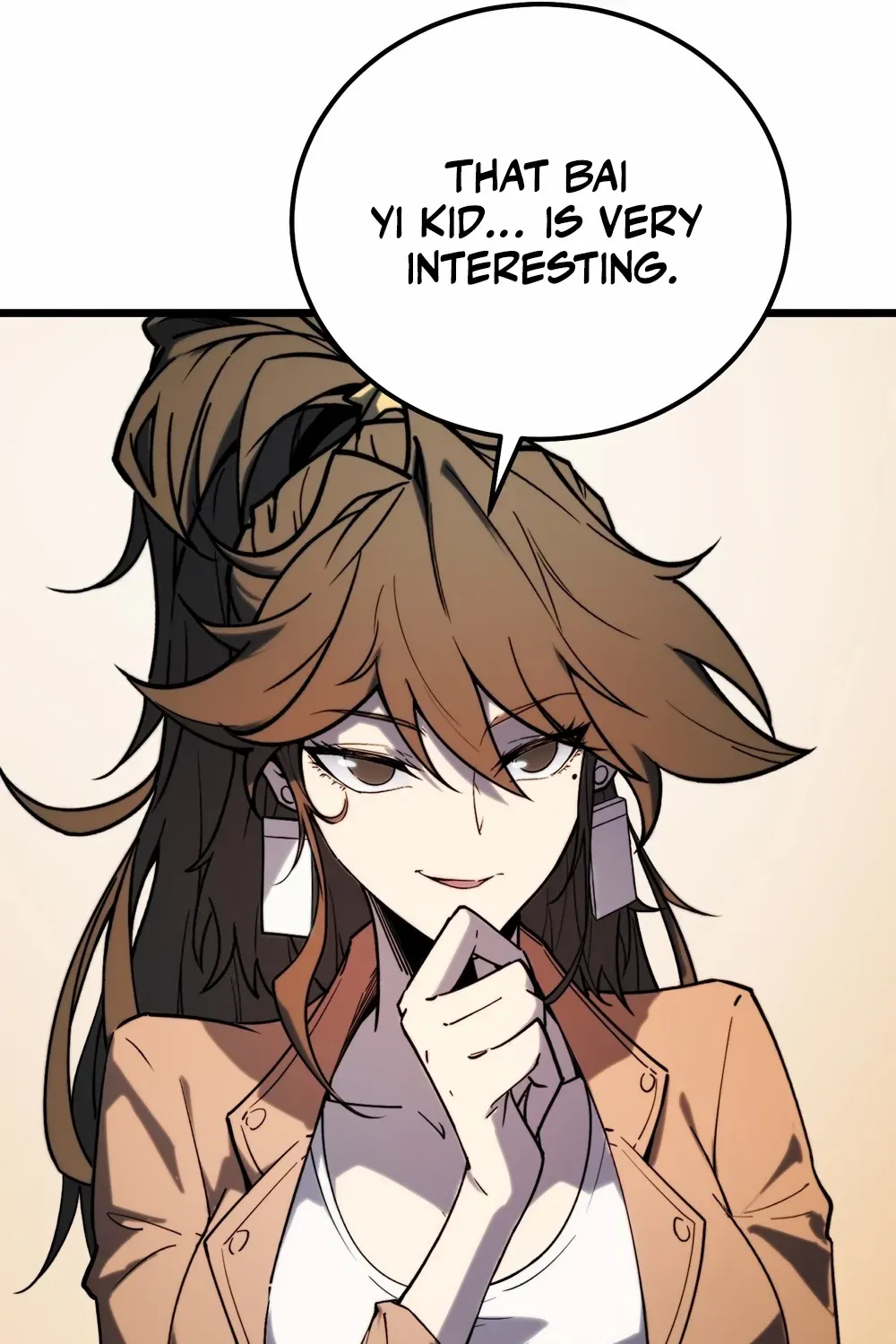 Read Full-Time Awakening chapter 26 image 40 on Lezhin