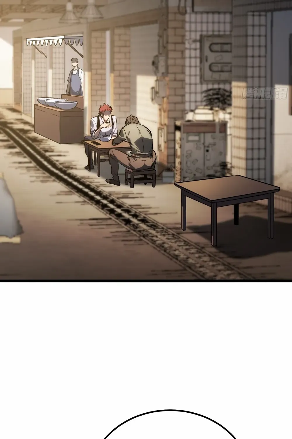Read Full-Time Awakening chapter 26 image 43 on Lezhin