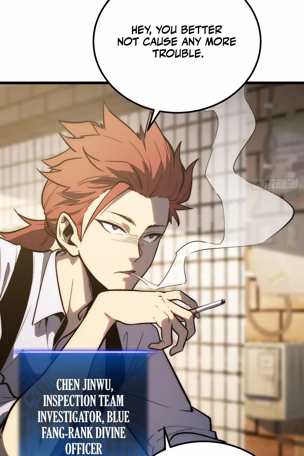 Read Full-Time Awakening chapter 26 image 44 on Lezhin