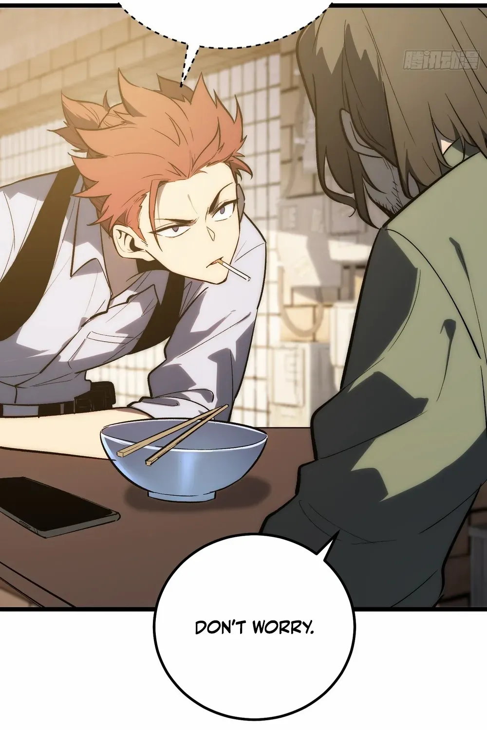 Read Full-Time Awakening chapter 26 image 48 on Lezhin
