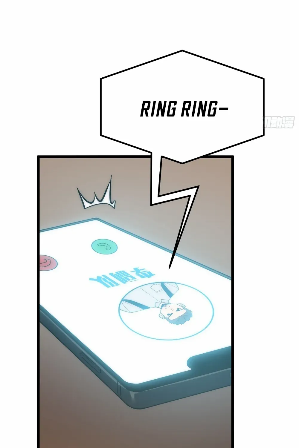 Read Full-Time Awakening chapter 26 image 49 on Lezhin