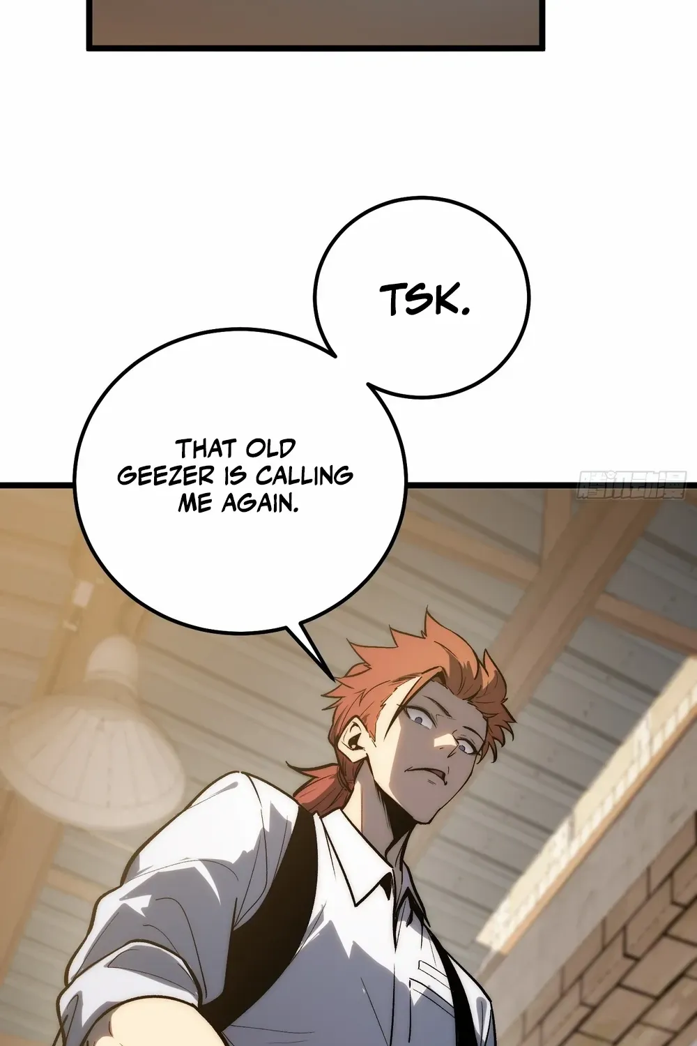 Read Full-Time Awakening chapter 26 image 50 on Lezhin