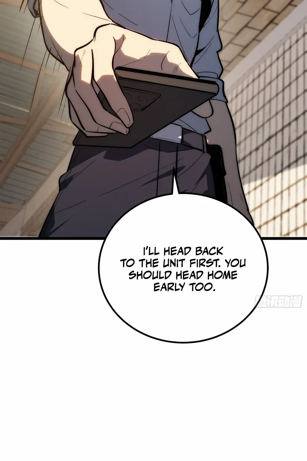 Read Full-Time Awakening chapter 26 image 51 on Lezhin