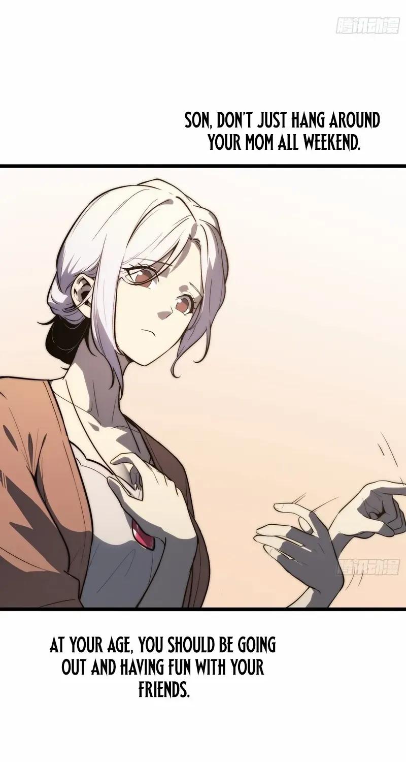 Read Full-Time Awakening chapter 27 image 23 on Lezhin