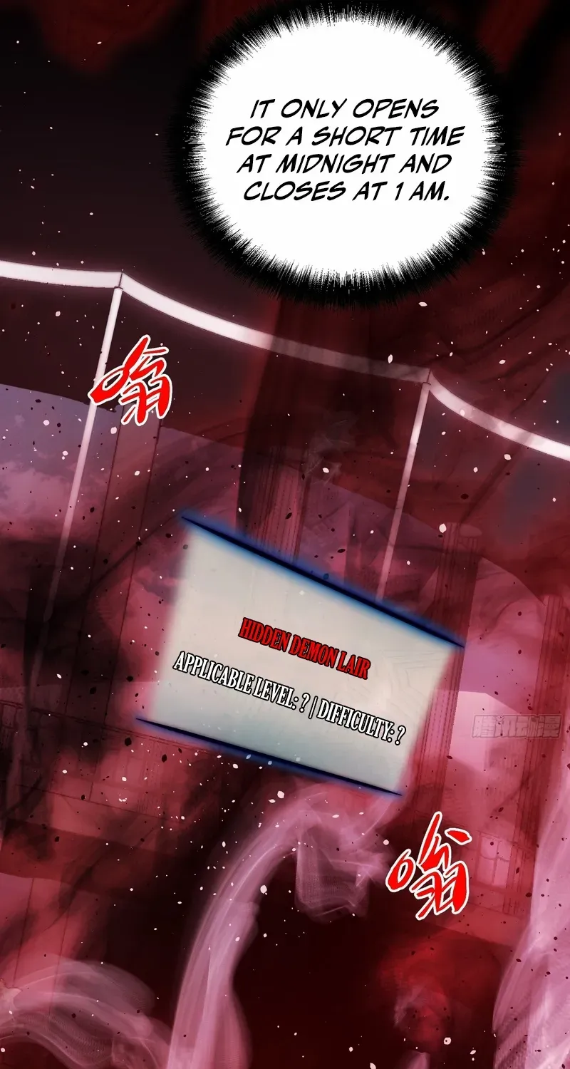 Read Full-Time Awakening chapter 27 image 32 on Lezhin