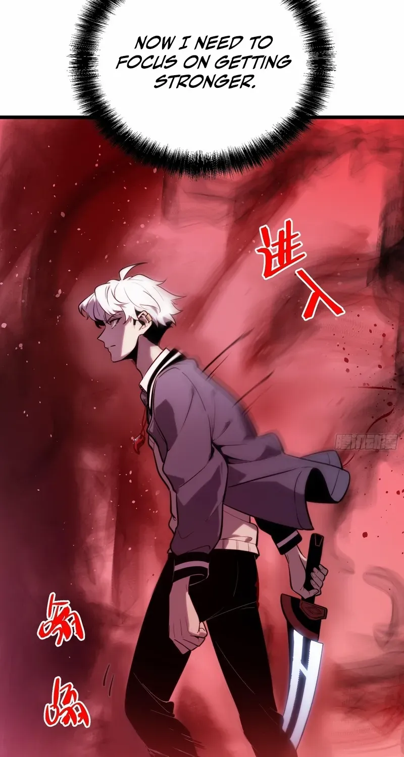Read Full-Time Awakening chapter 27 image 34 on Lezhin