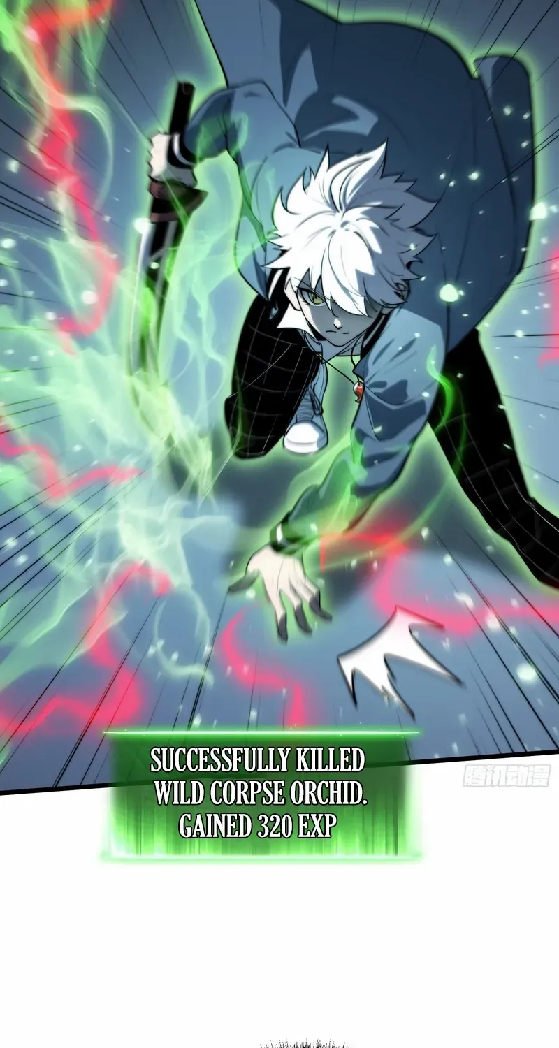Read Full-Time Awakening chapter 27 image 50 on Lezhin