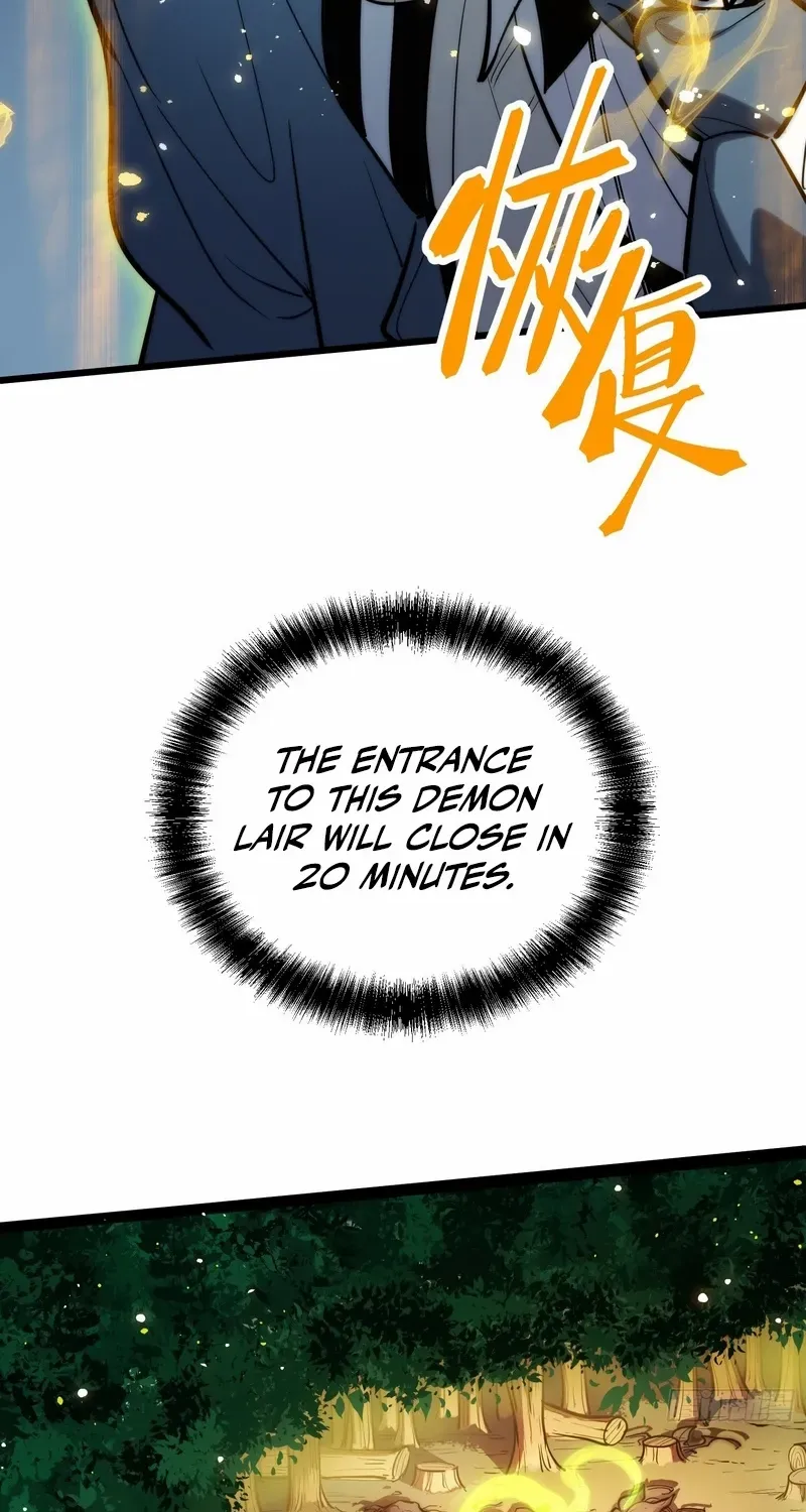 Read Full-Time Awakening chapter 28 image 11 on Lezhin