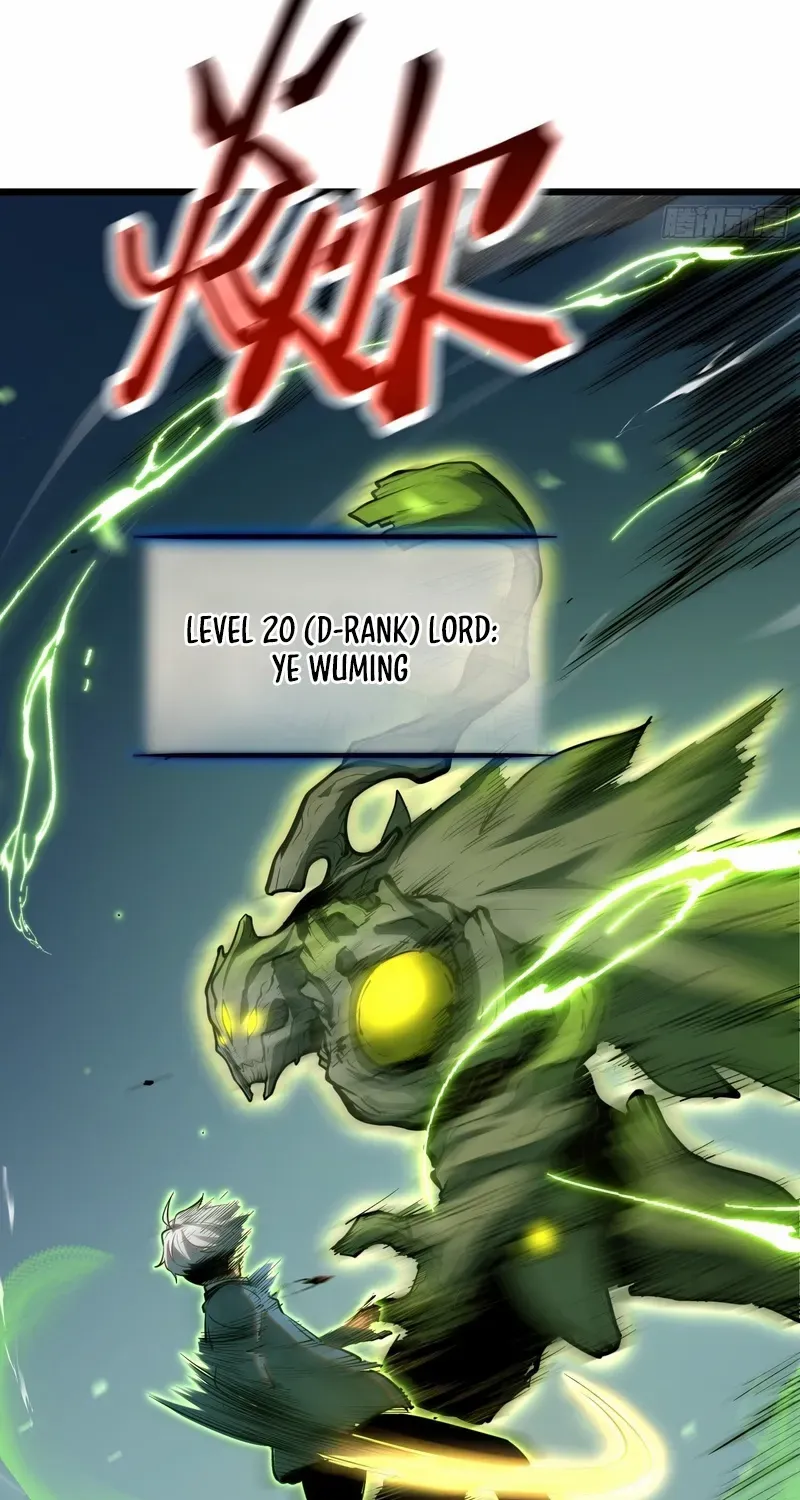 Read Full-Time Awakening chapter 28 image 21 on Lezhin