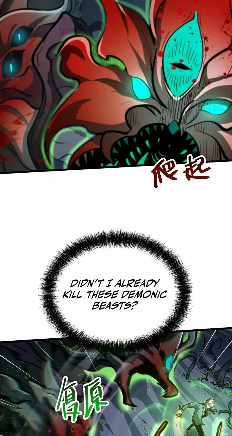 Read Full-Time Awakening chapter 28 image 34 on Lezhin