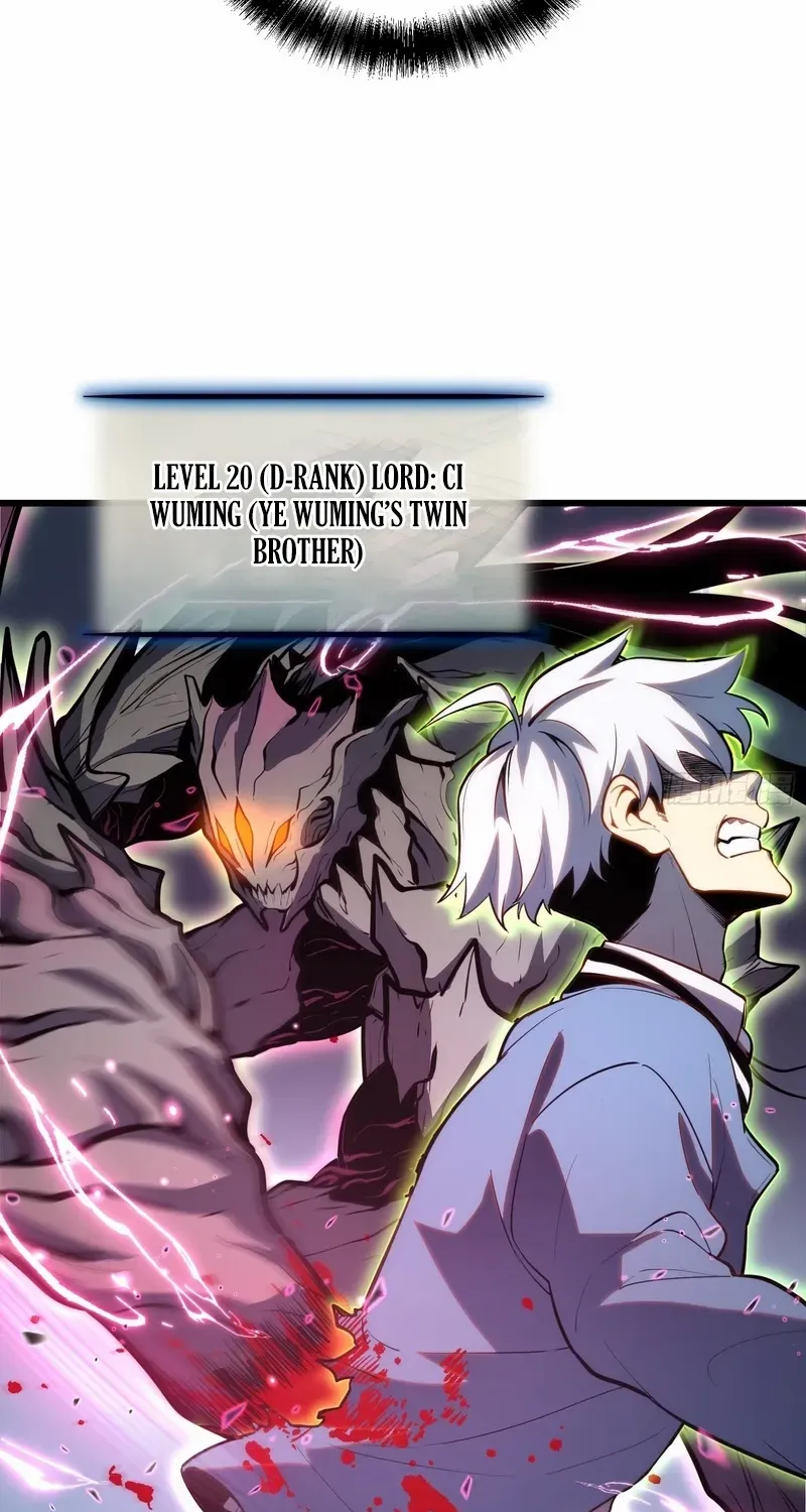 Read Full-Time Awakening chapter 28 image 43 on Lezhin