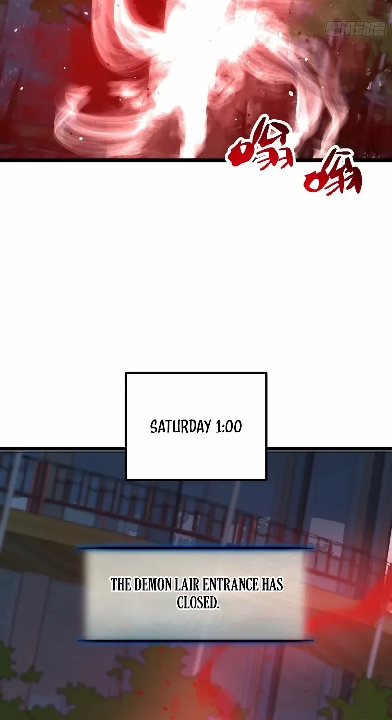 Read Full-Time Awakening chapter 28 image 48 on Lezhin