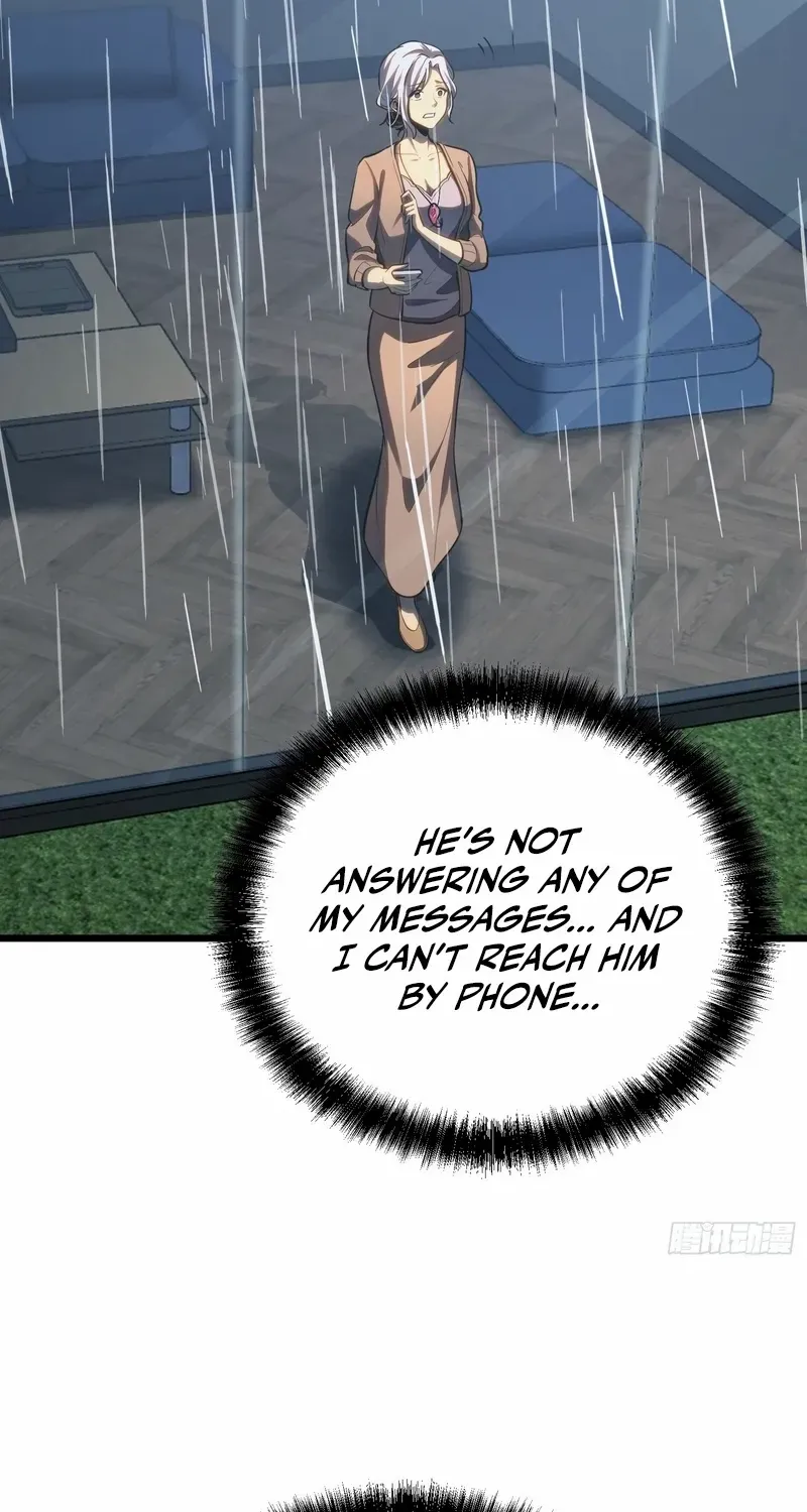 Read Full-Time Awakening chapter 28 image 52 on Lezhin