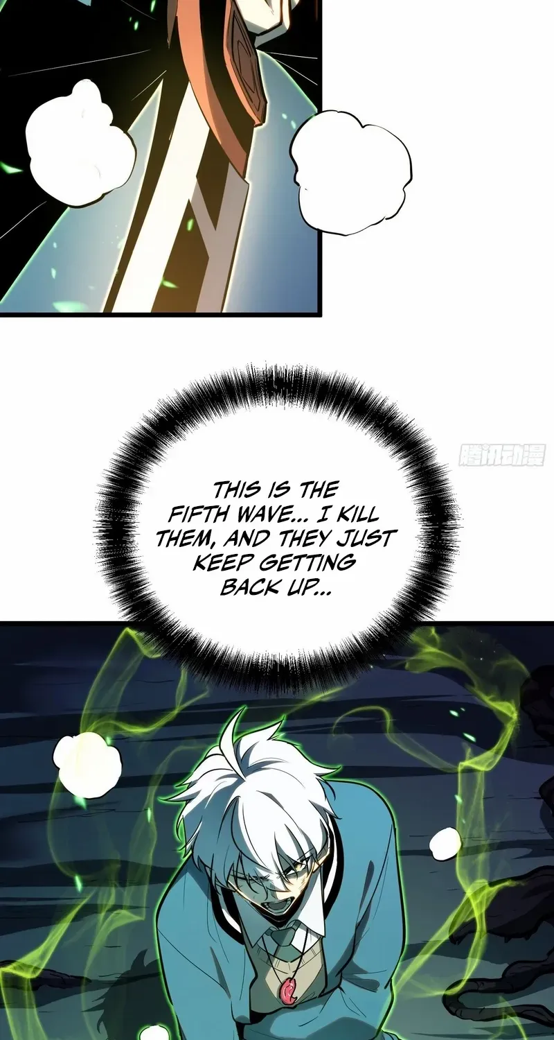 Read Full-Time Awakening chapter 29 image 1 on Lezhin