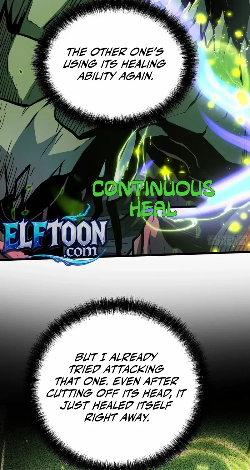 Read Full-Time Awakening chapter 29 image 21 on Lezhin