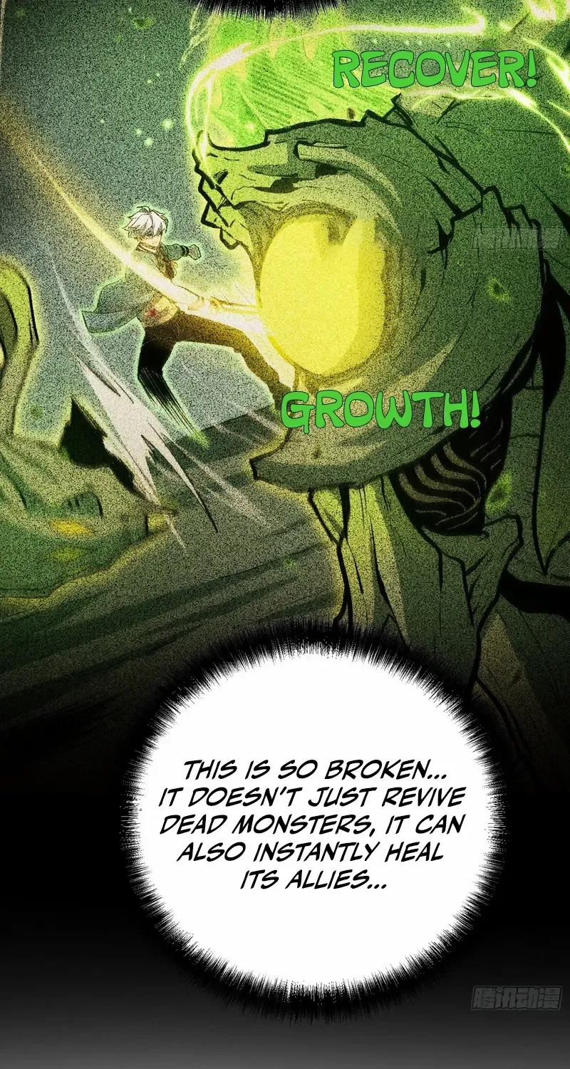 Read Full-Time Awakening chapter 29 image 22 on Lezhin