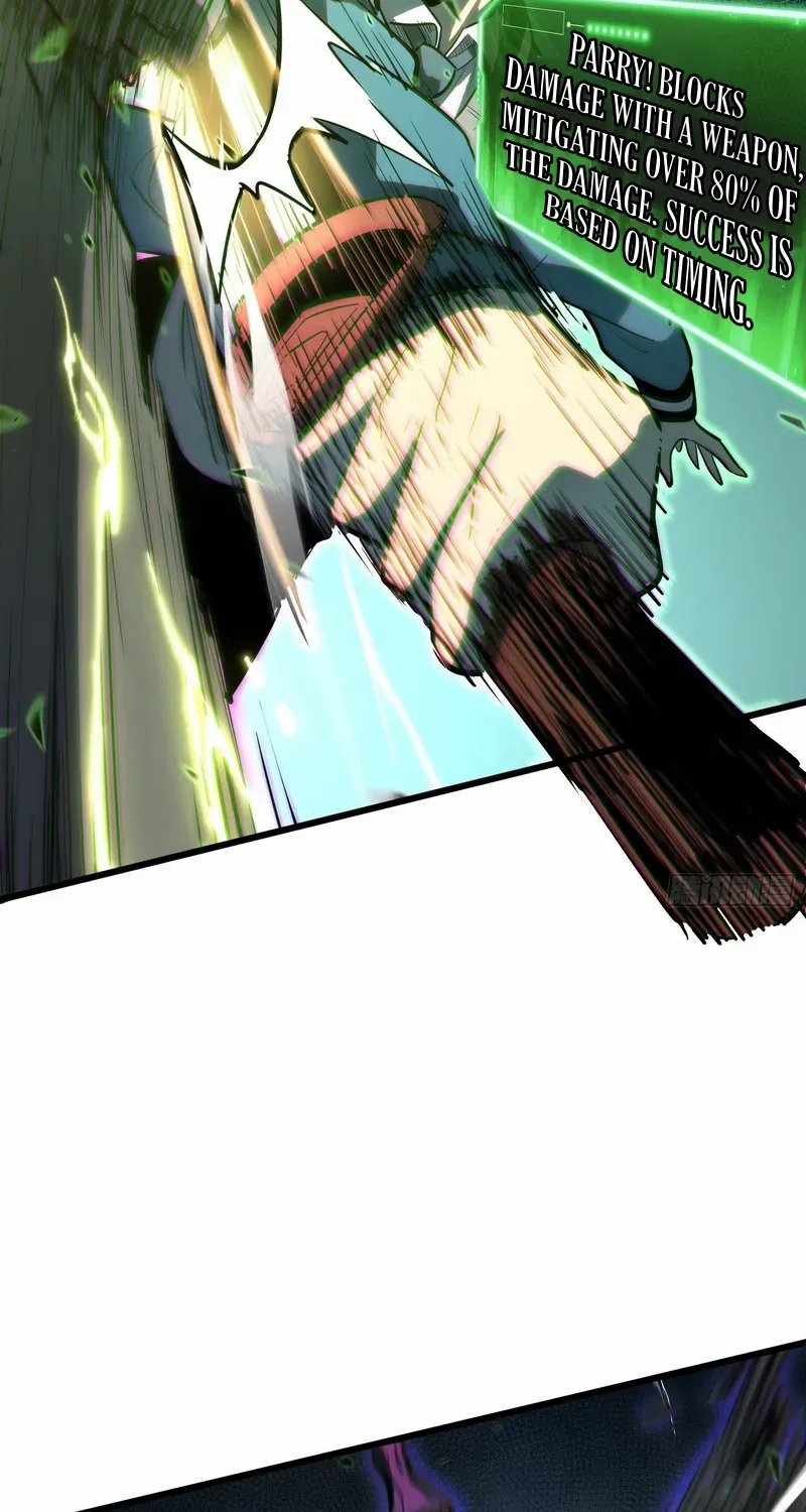 Read Full-Time Awakening chapter 29 image 28 on Lezhin