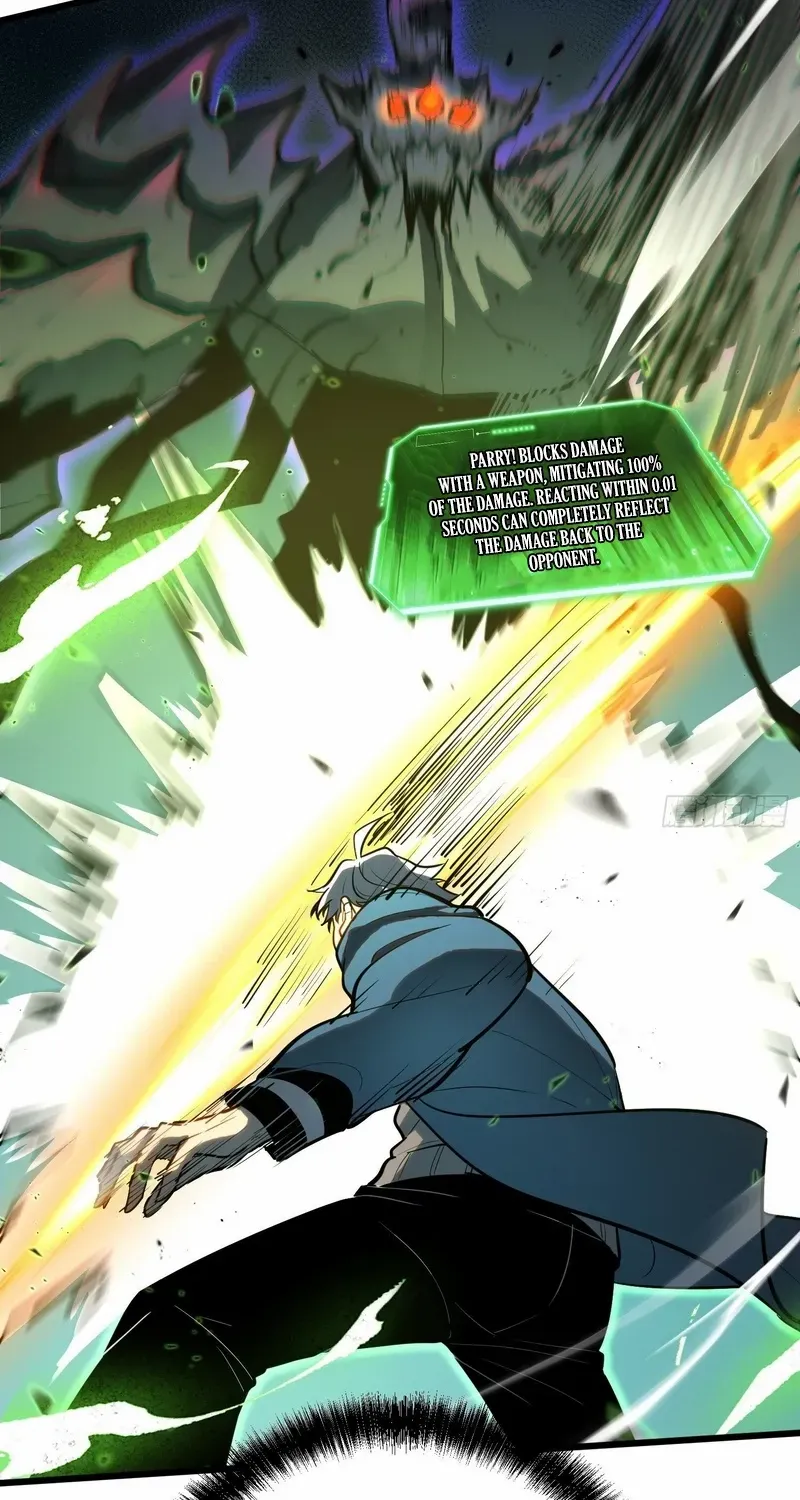 Read Full-Time Awakening chapter 29 image 29 on Lezhin