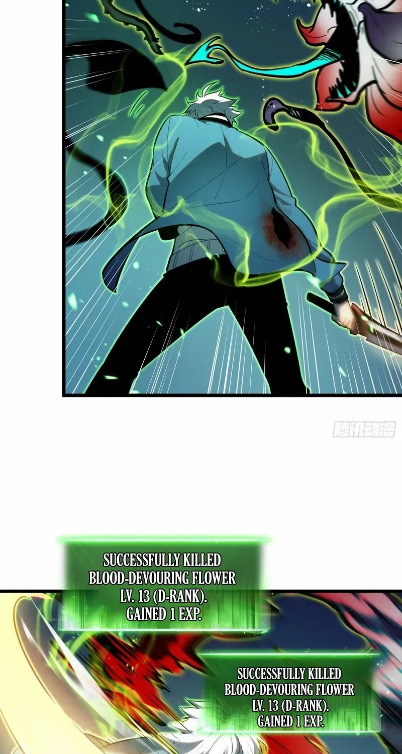 Read Full-Time Awakening chapter 29 image 3 on Lezhin