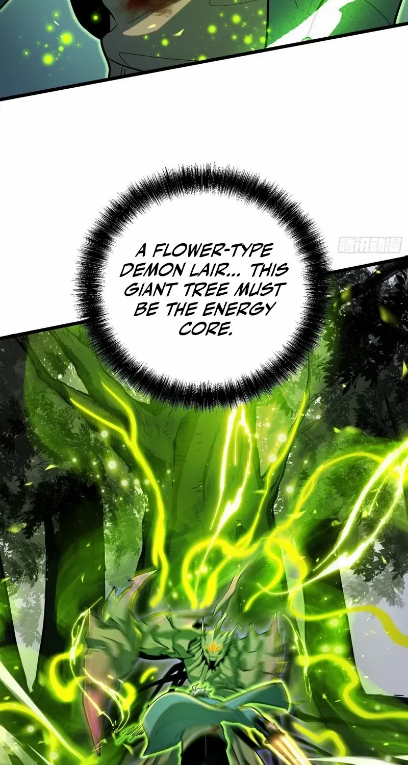 Read Full-Time Awakening chapter 29 image 37 on Lezhin