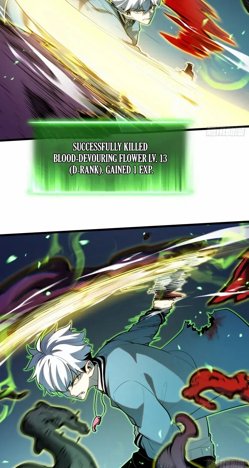 Read Full-Time Awakening chapter 29 image 4 on Lezhin