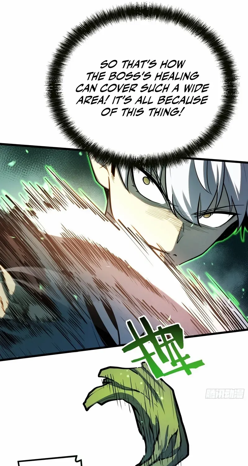 Read Full-Time Awakening chapter 29 image 40 on Lezhin