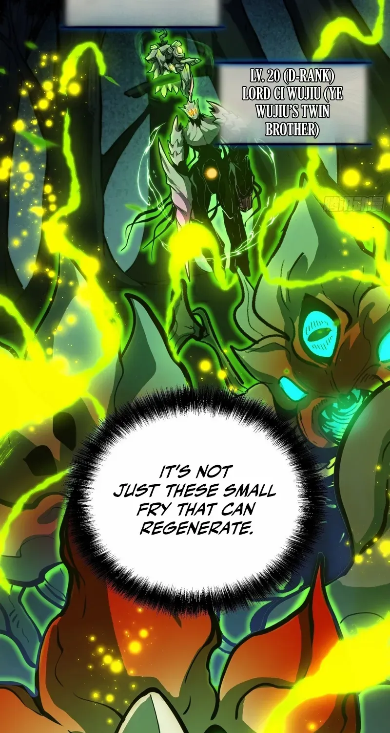 Read Full-Time Awakening chapter 29 image 8 on Lezhin