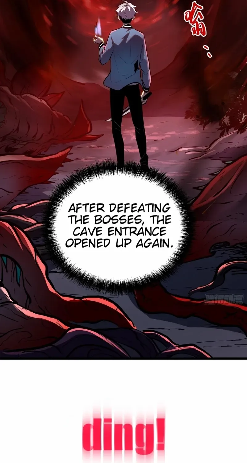 Read Full-Time Awakening chapter 30 image 32 on Lezhin