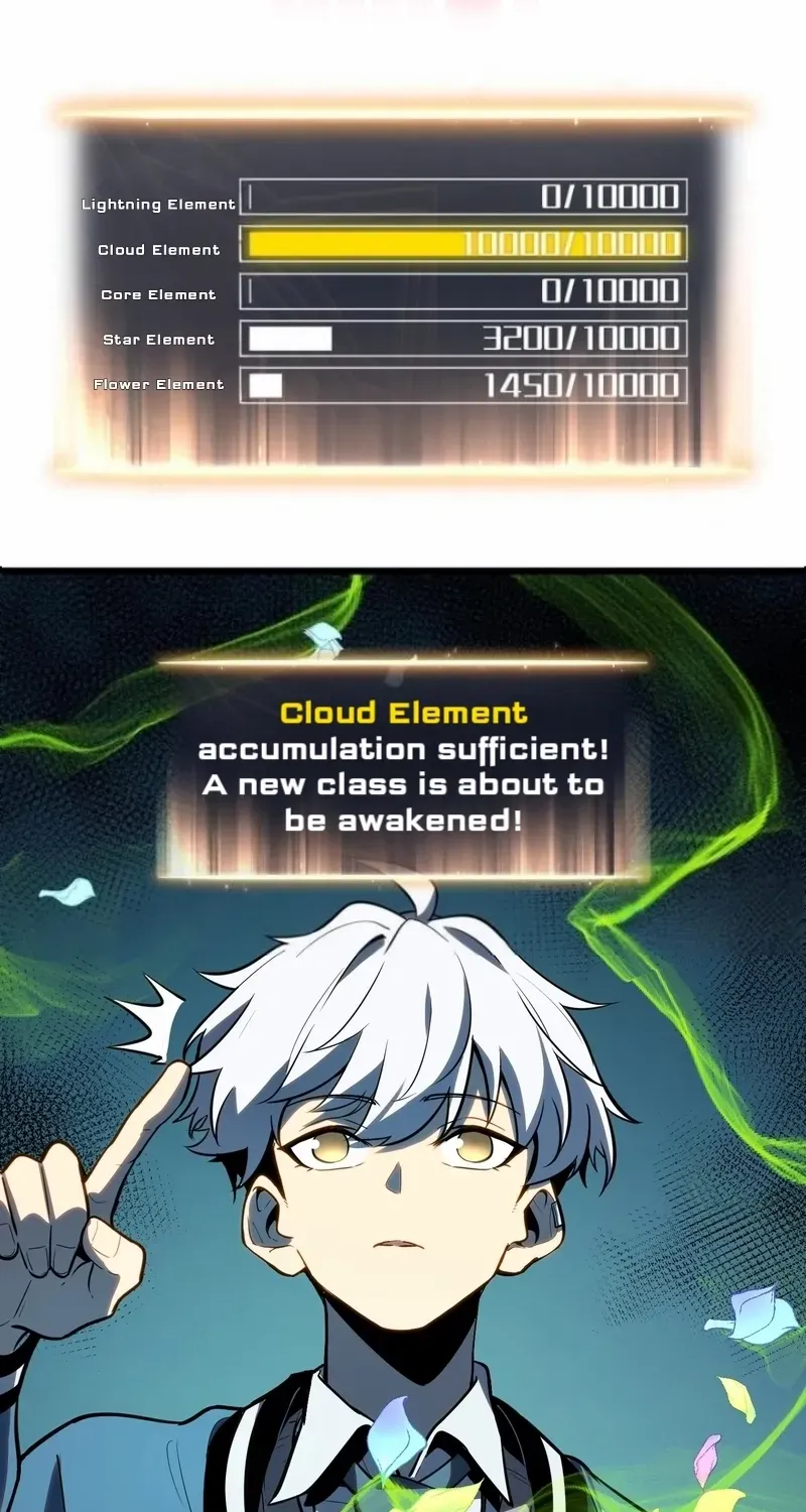 Read Full-Time Awakening chapter 30 image 33 on Lezhin