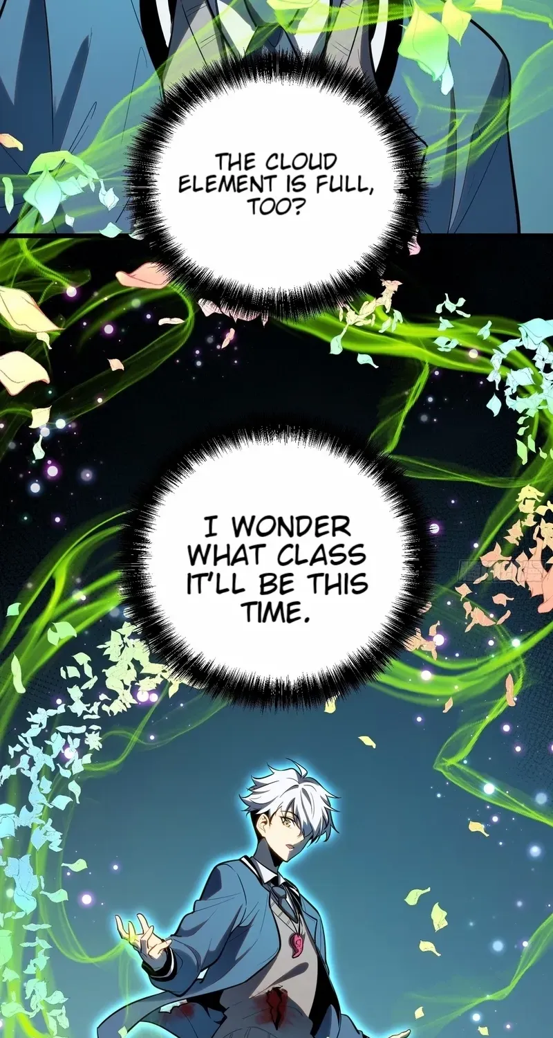 Read Full-Time Awakening chapter 30 image 34 on Lezhin