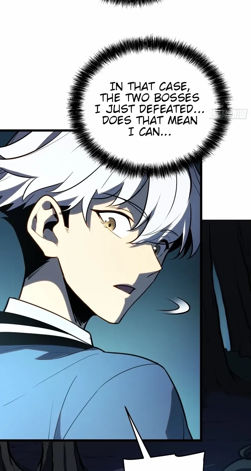 Read Full-Time Awakening chapter 30 image 41 on Lezhin