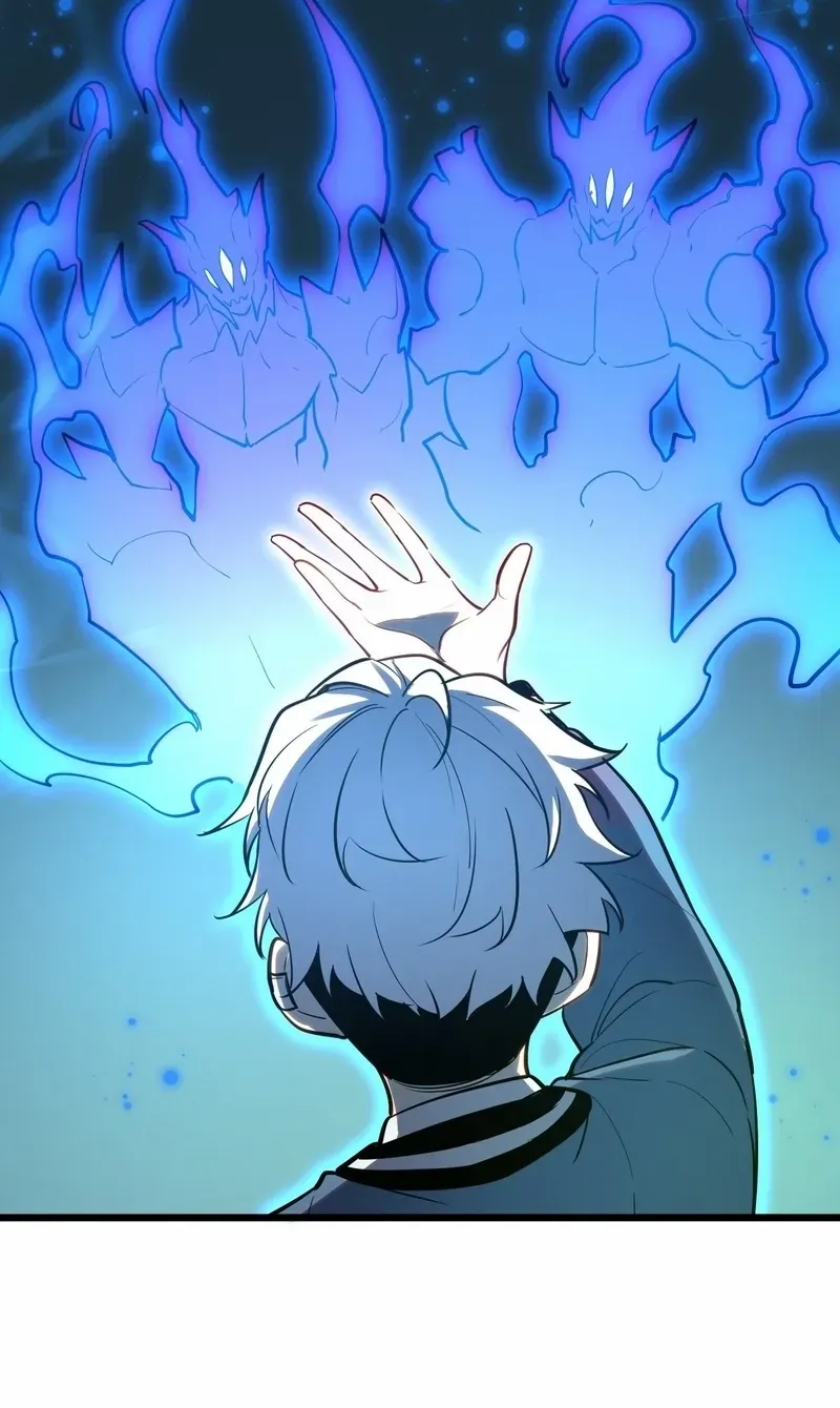Read Full-Time Awakening chapter 30 image 47 on Lezhin