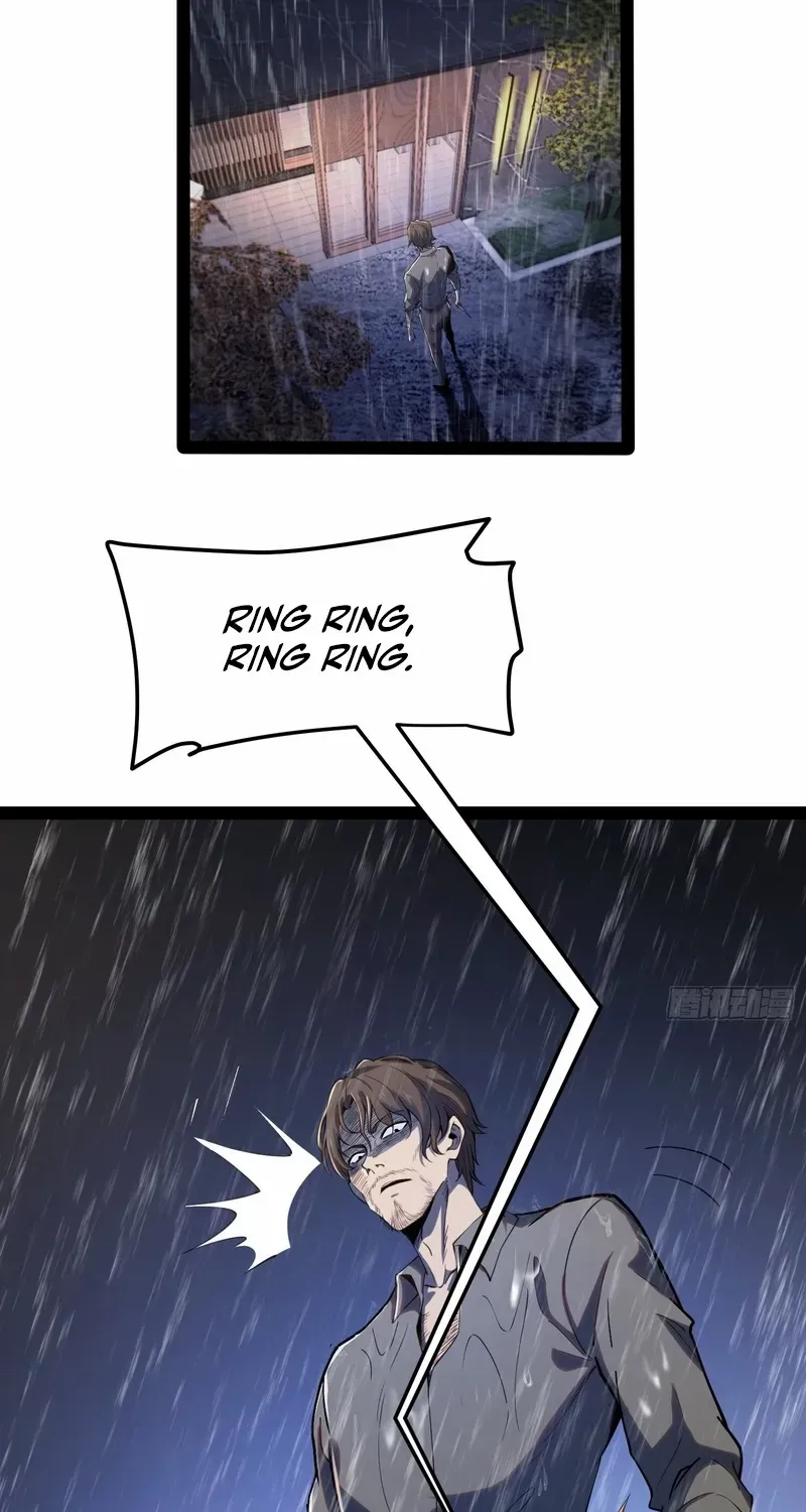 Read Full-Time Awakening chapter 31 image 1 on Lezhin