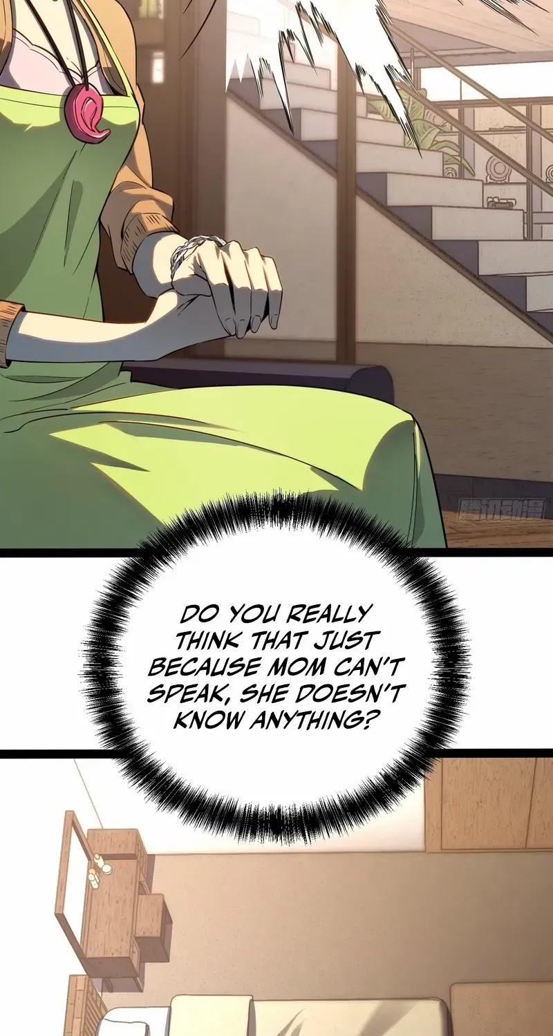 Read Full-Time Awakening chapter 31 image 18 on Lezhin