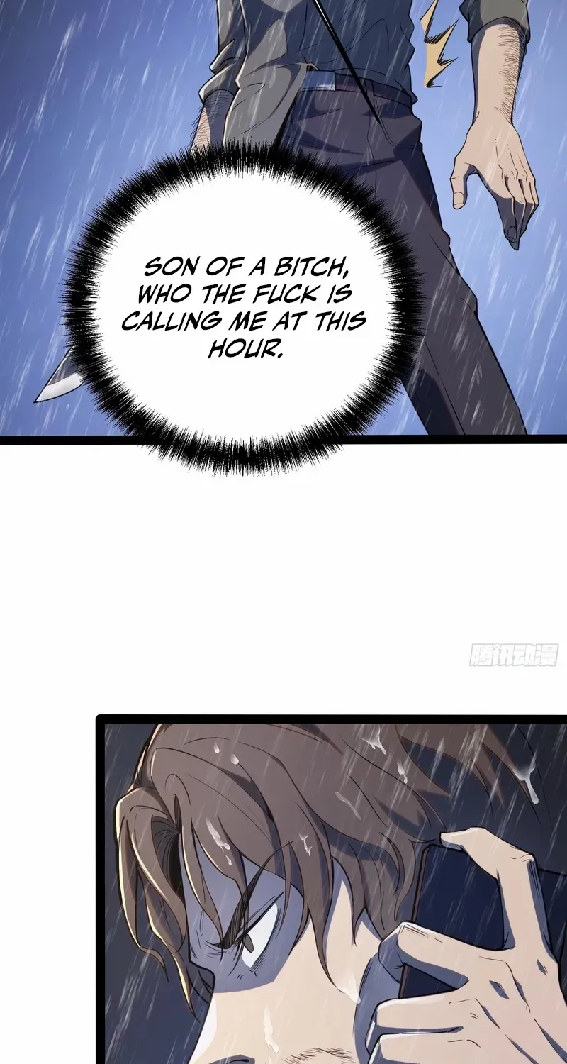 Read Full-Time Awakening chapter 31 image 2 on Lezhin