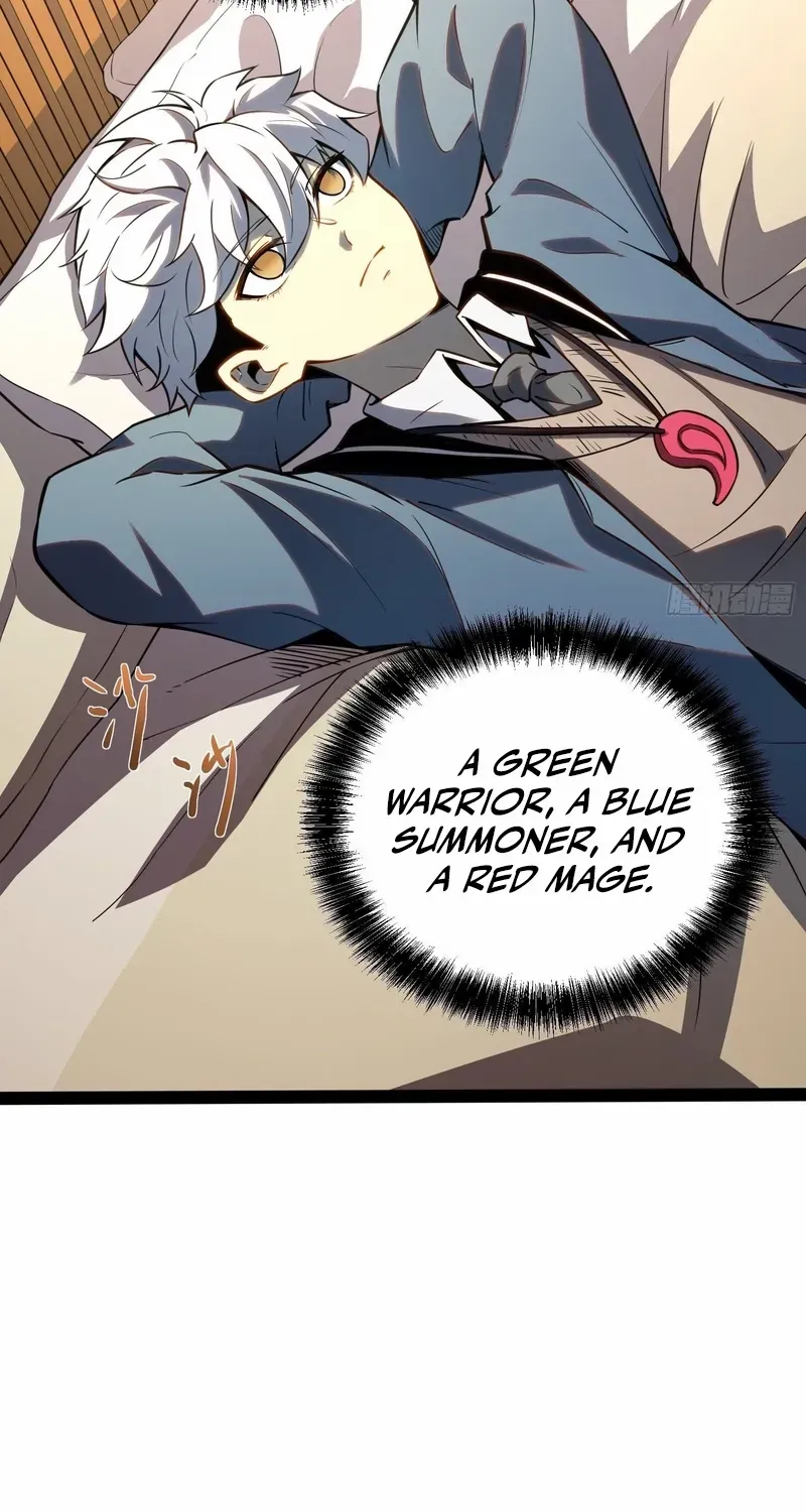 Read Full-Time Awakening chapter 31 image 20 on Lezhin