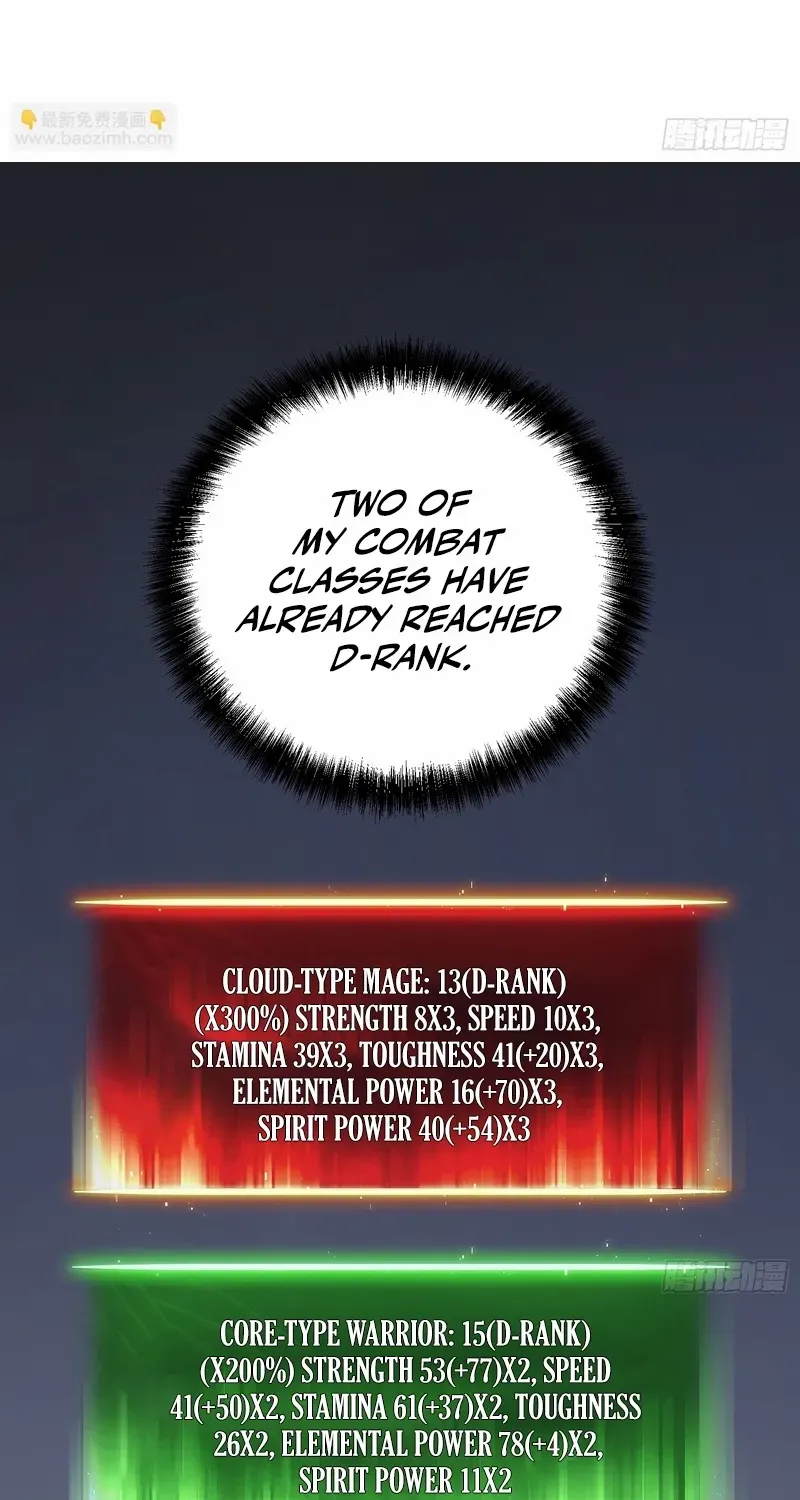 Read Full-Time Awakening chapter 31 image 21 on Lezhin