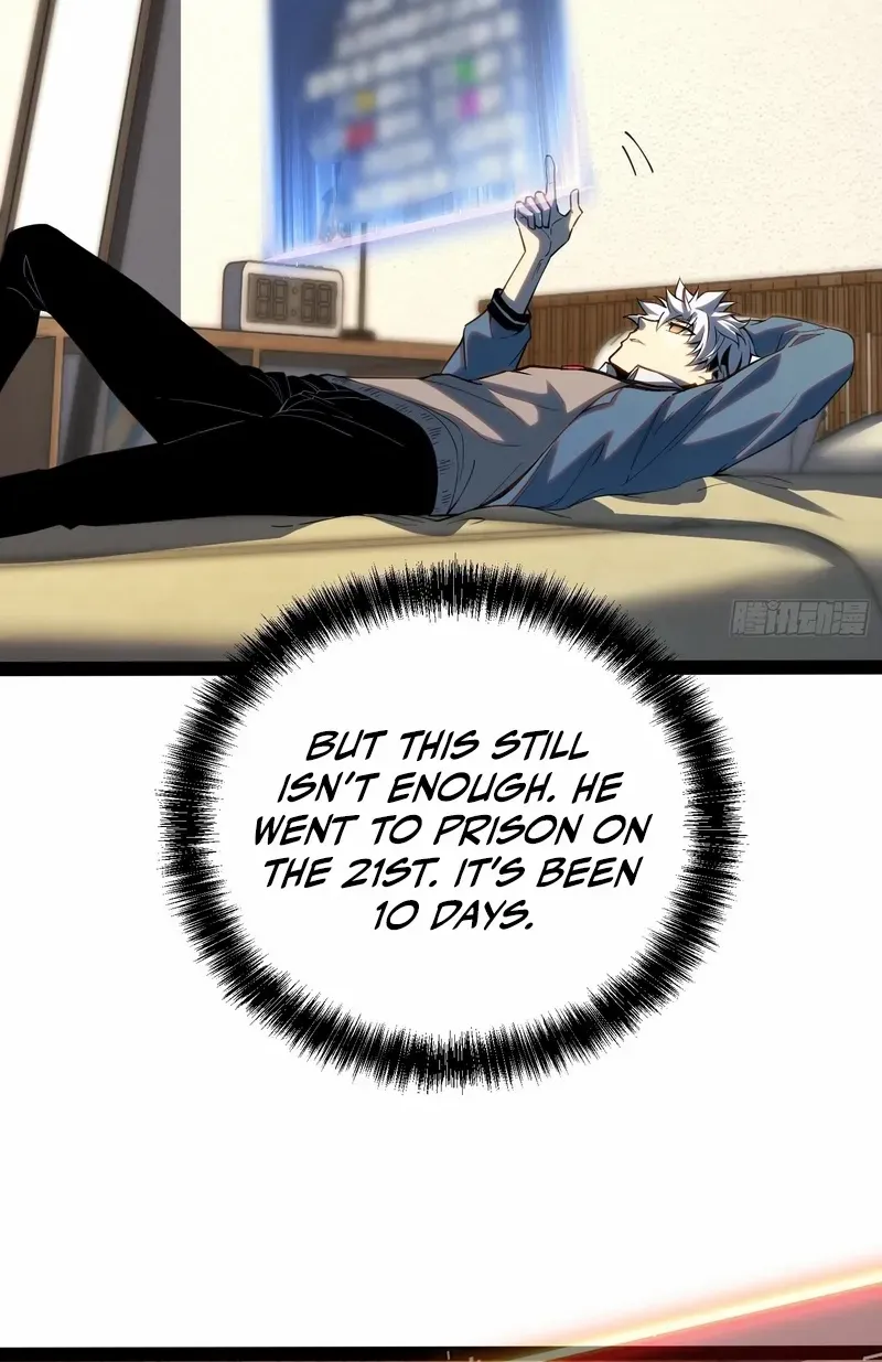 Read Full-Time Awakening chapter 31 image 23 on Lezhin