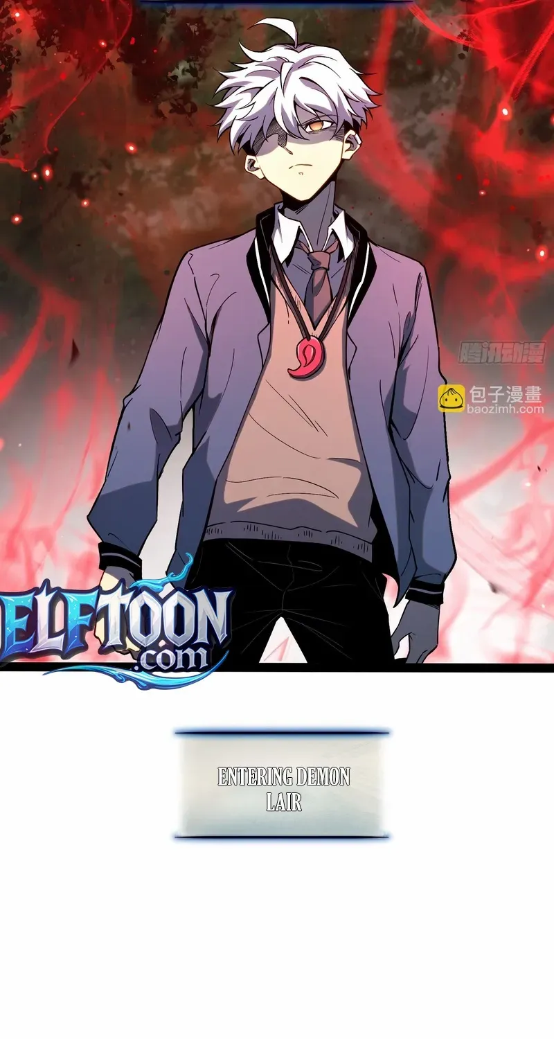Read Full-Time Awakening chapter 31 image 32 on Lezhin