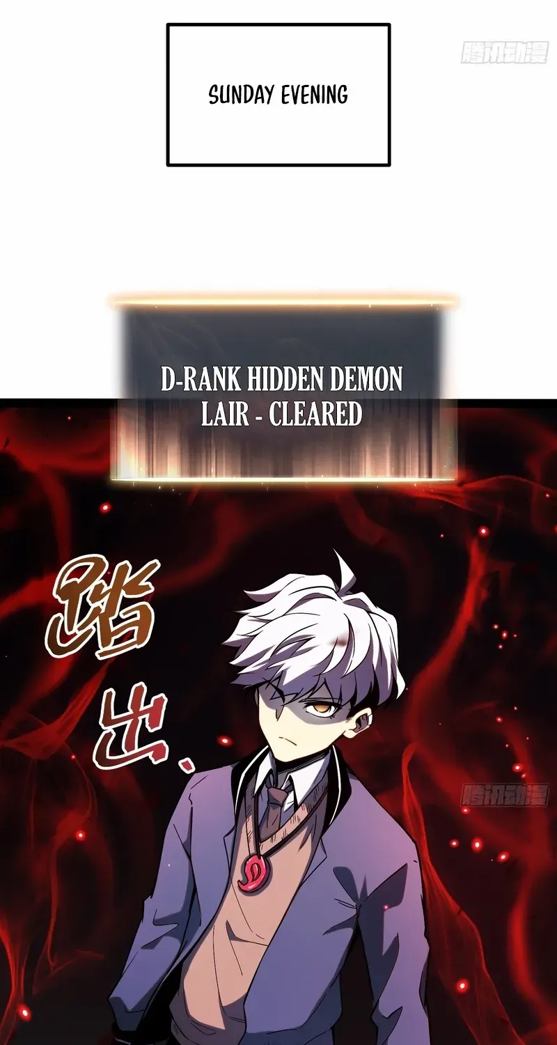 Read Full-Time Awakening chapter 31 image 33 on Lezhin