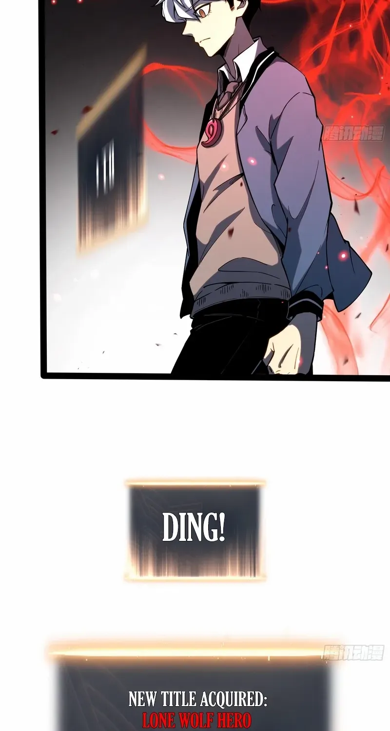 Read Full-Time Awakening chapter 31 image 35 on Lezhin