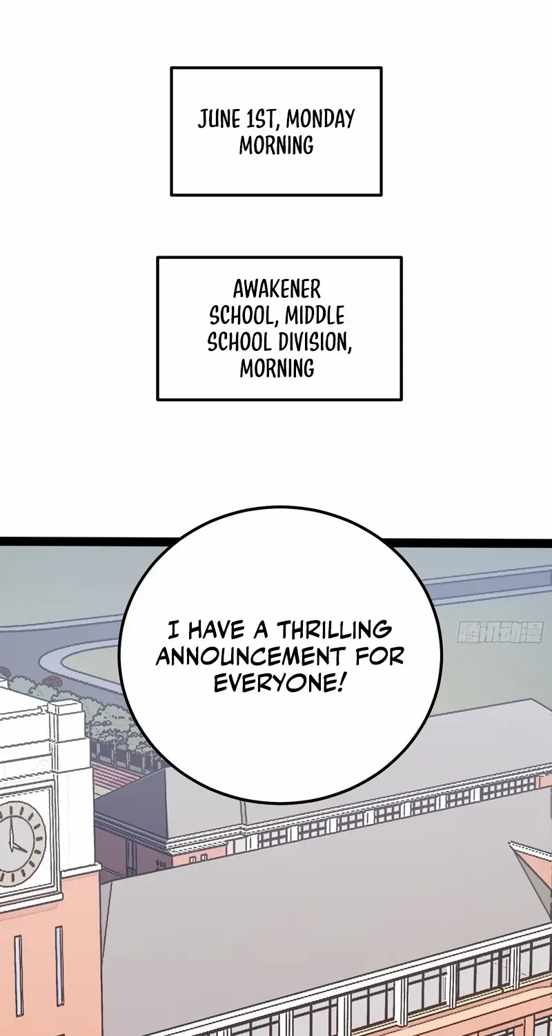 Read Full-Time Awakening chapter 32 image 1 on Lezhin