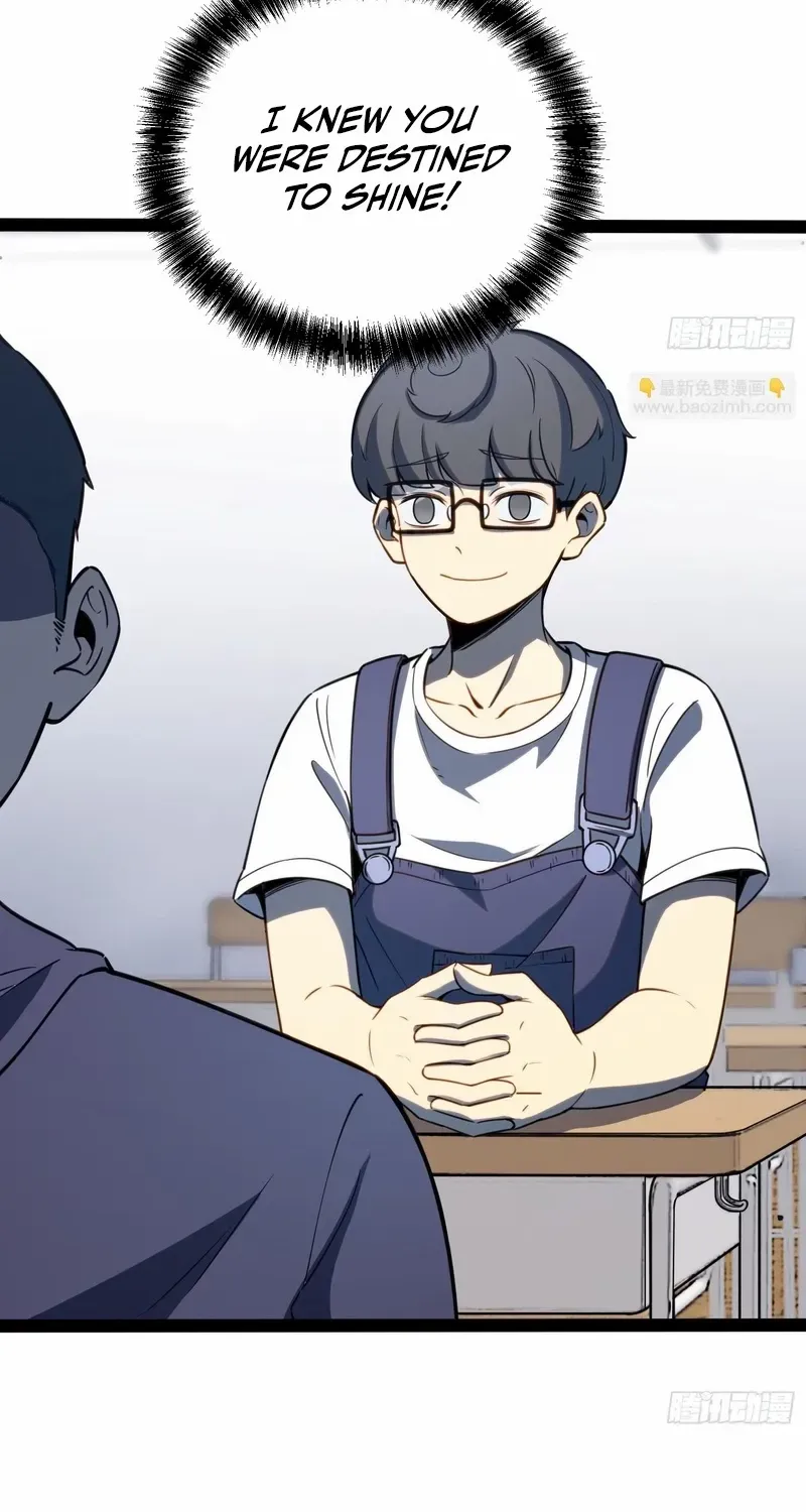 Read Full-Time Awakening chapter 32 image 11 on Lezhin