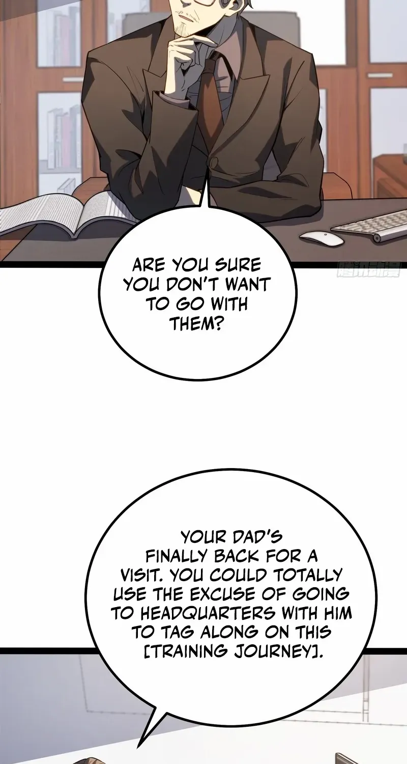 Read Full-Time Awakening chapter 32 image 13 on Lezhin